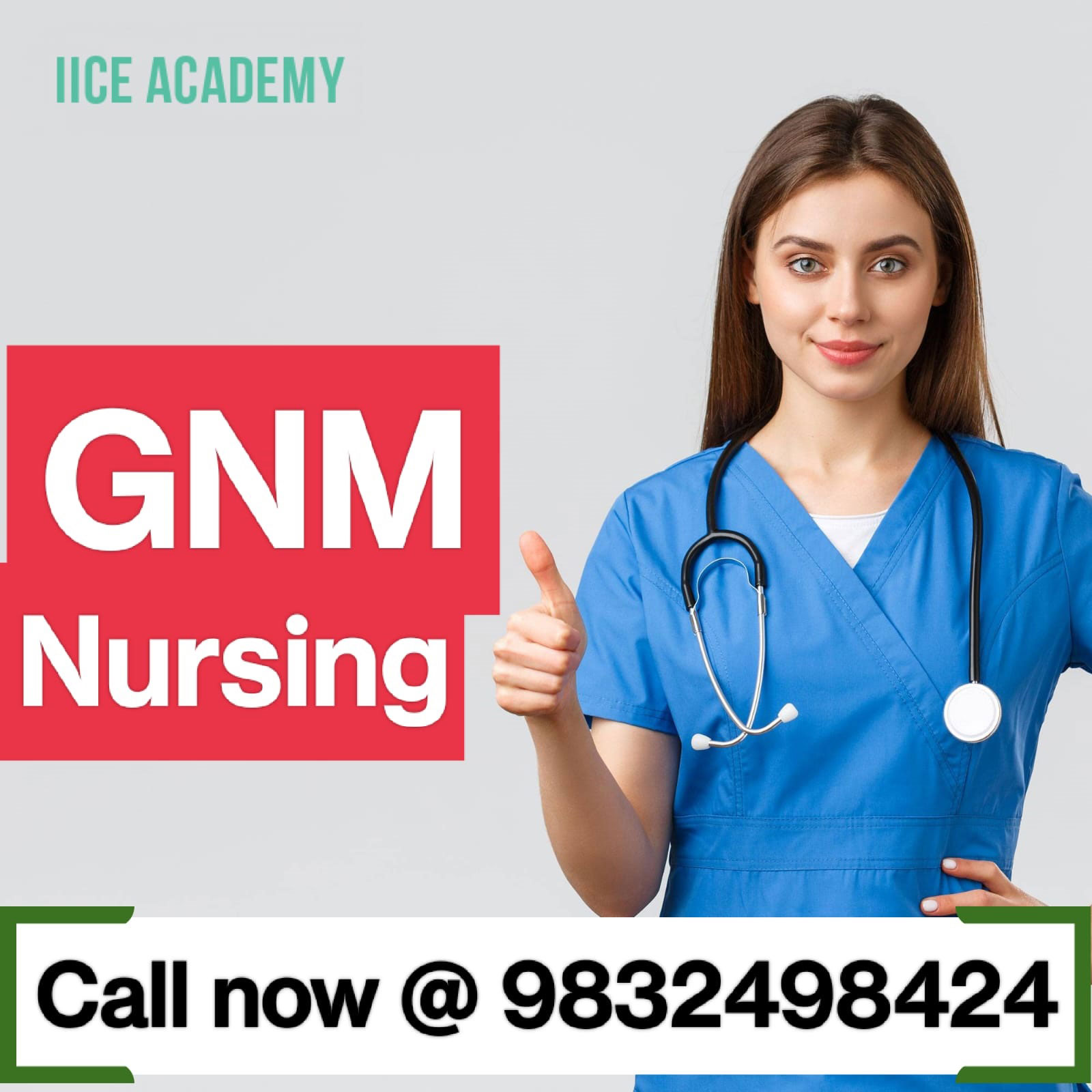 IICE Academy Siliguri